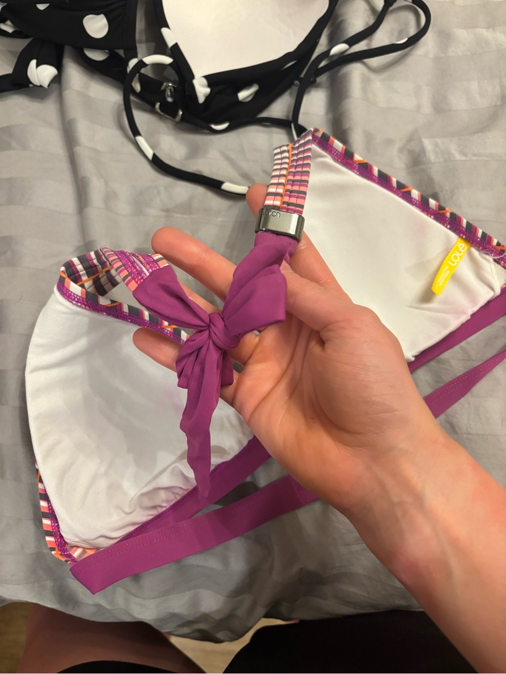 BIKINI TOP BUNDLE! - Picture 9 of 12